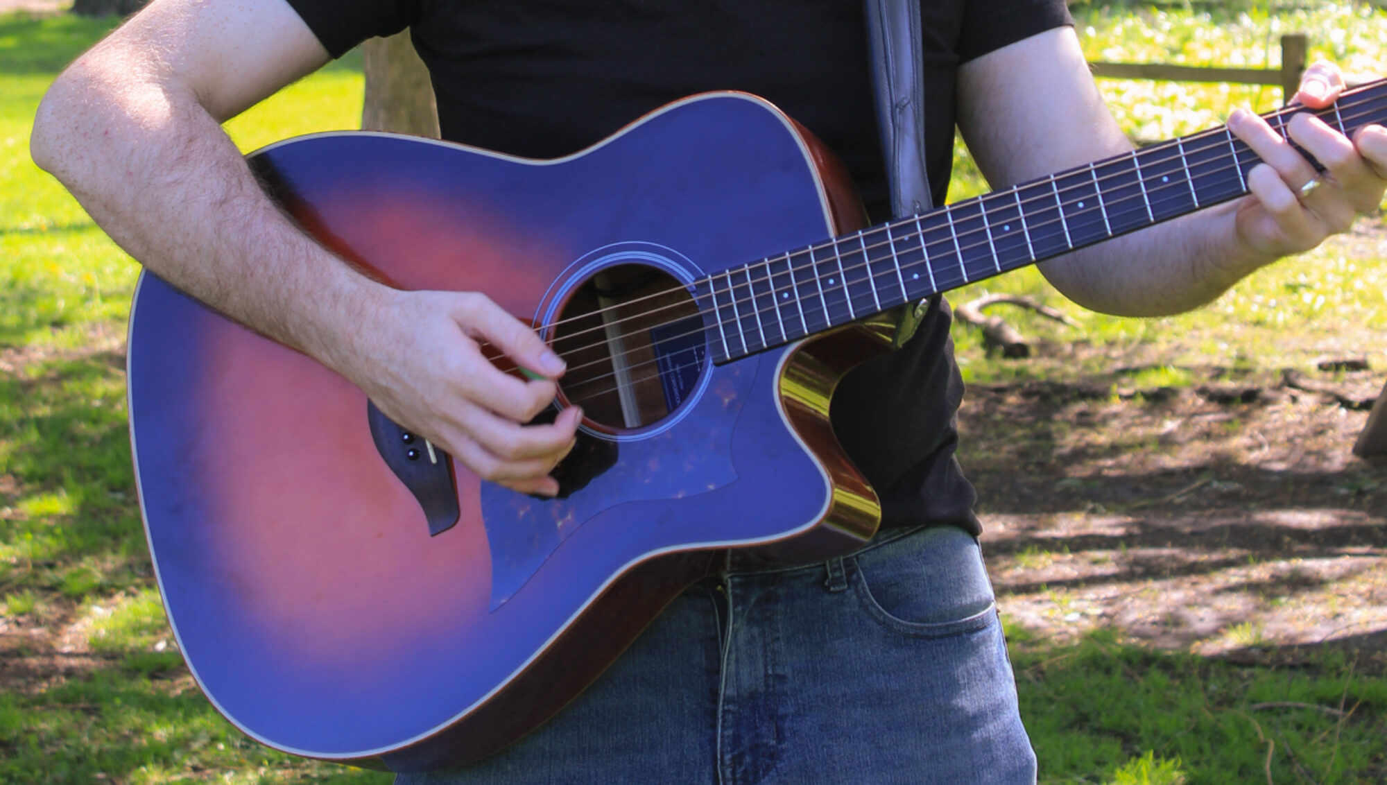 JakeDewarMusic.com